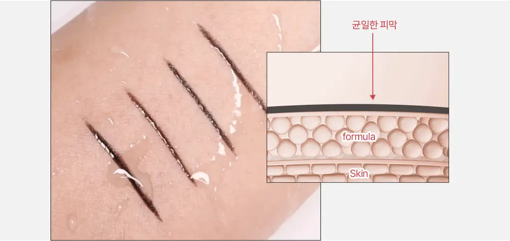 [NEW]웨이크메이크 리얼 디파이닝 브러쉬 라이너 4COLOR 상세페이지 13